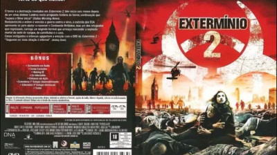 Extermínio 2 (2007)
