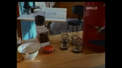 Alfred Hitchcock presenta - 4x07 - Una vita per l'arte (For Art's Sake)