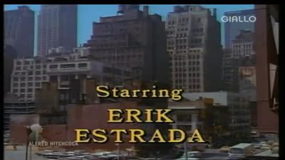 Alfred Hitchcock presenta - 4x05 - Vincitore perdente The Big Spin