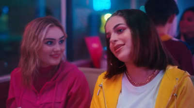 Baby Ariel - The New Kid in Town (From ＂ZOMBIES 2＂)❤️❤️❤️❤️❤️❤️❤️❤️❤️❤️❤️❤️❤️❤️❤️❤️