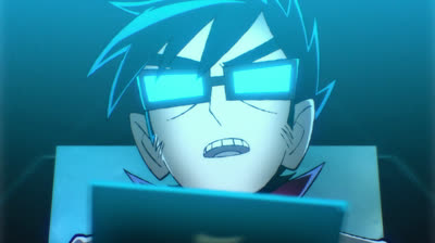 Scott Pilgrim - A Série S01E02