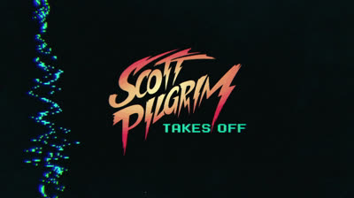 Scott Pilgrim - A Série S01E04