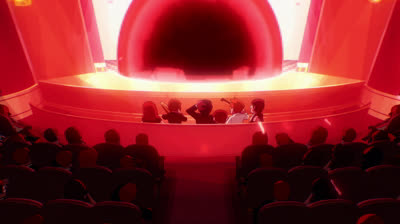 Scott Pilgrim - A Série S01E08