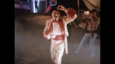 I Racconti Della Cripta   03x03 Sotterra Quel Gatto