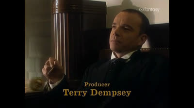 I Racconti del Mistero 1x07 Lo strano caso del sig Valdemar