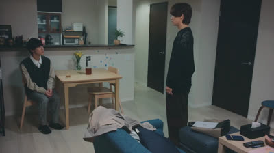 Me Tornei Protagonista de um BL. EP 1 LEGENDADO PT-BR