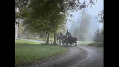 I Racconti del Mistero - Berenice [da Edgar Allan Poe]