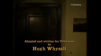 I Racconti del Mistero - Il ritratto ovale [da Edgar Allan Poe]