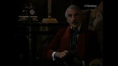 I Racconti del Mistero - Il gatto nero [da E.A, Poe]