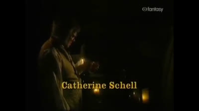 I Racconti del Mistero - Il barilotto di  Amontillado