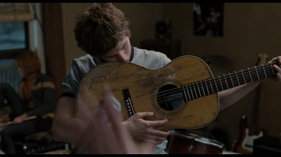 Scott Pilgrim - Filme