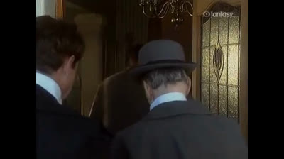 I Racconti del Mistero - Il cuore rivelatore - [da E.A. Poe]