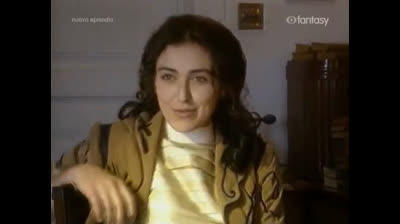 I Racconti del Mistero - Morella [da E.A. Poe]