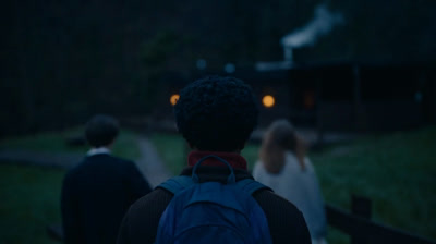 The End Of Fucking World T2 C4