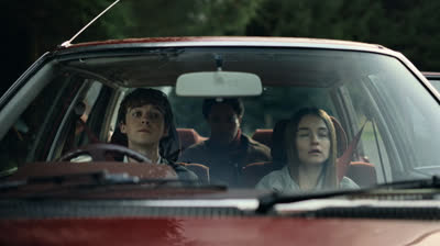 The End Of Fucking World T2 C5