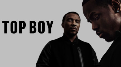 Top Boy • T1/Ep3 • Dublado @lonelymp
