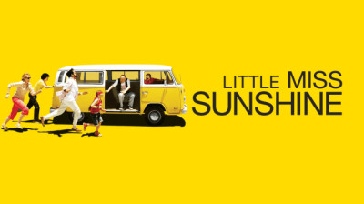 pequena miss sunshine -  2006 ‧ Comédia/Drama ‧ 1h 41m
