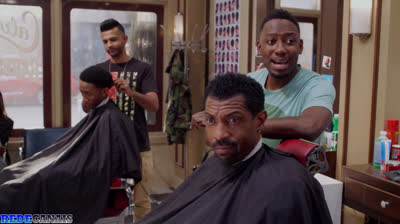 Um Salão do Barulho 3 - 2016