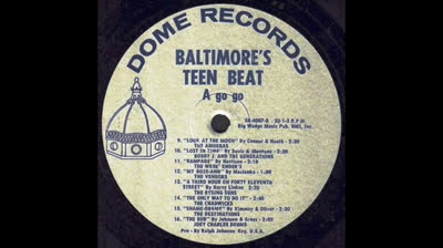 Chadwicks (1966) - The Only Way To Do It