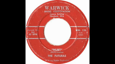 Futuras (1965) - Hurt