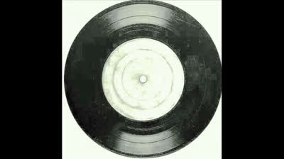 Unknown (1966?) - You Said Goodbye