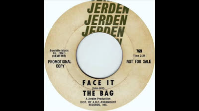 Bag (1965) - Face It