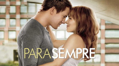 Para Sempre (Movies Juh) ♡