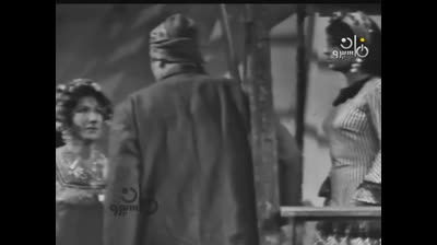 10. المسلسل النادر ״الضحية״ ׀ سميحة أيوب – نجمة إبراهيم – حمدي غيث – زيزي مصطفى ׀ الحلقة 10 من 27 - راديو موسيقي زين