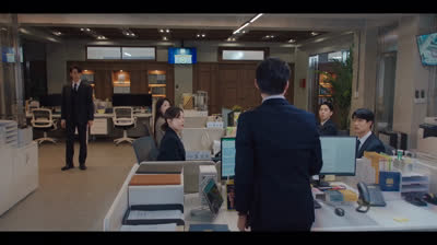 Cuando el teléfono suena capitulo 10(Doblaje Espanol Latino)HD)