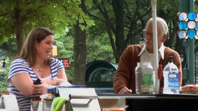 Vovô Sem Vergonha  (Sem Cortes)(2014)