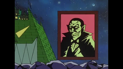 Carletto il Principe dei Mostri 94 Il giorno dell addio parte 1 e 2