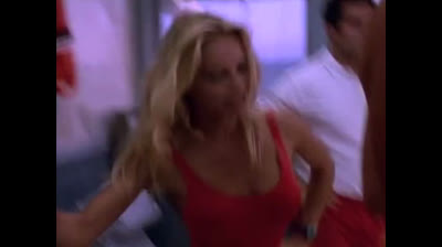 Baywatch 03x03 Tequila Bay