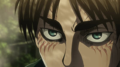 Shingeki no Kyojin 2x9