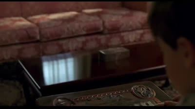 Jumanji- 1995 Dublado Logan