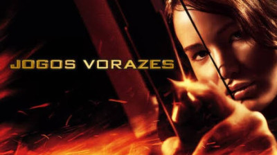 Jogos Vorazes [2012] @stark7j? • Ação/Aventura
