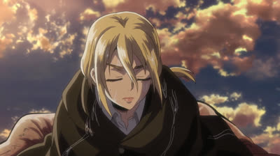 Shingeki no Kyojin 2x11