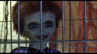 O Filho de Chucky (2004)