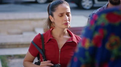 Love reason get even puntata 30(Mediaset Infinity)