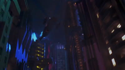 Batman Eternamente Dublado Logan