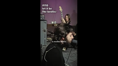 ?✨ ¡Un viaje musical a los 70s  5 canciones en inglés más bellas de la década de los 70 ??.