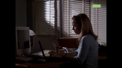 Deuxième Chance (Once and Again) Saison 2 Épisode 19: Armagedon