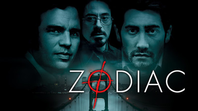 "Zodíaco" [2007] @rafesurto