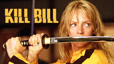 "Kill Bill - Volume 1" [2003] @rafesurto