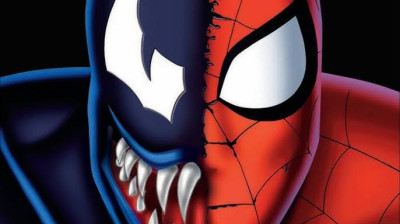 Spider-Man: The Venom Saga (1994)