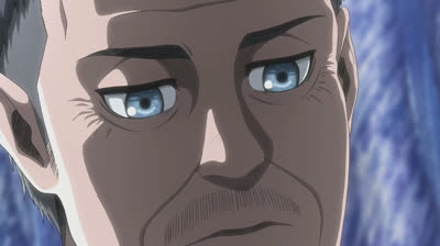 Shingeki no Kyojin 3x7