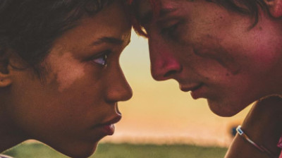 Bones And All    2022