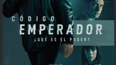 Código Emperador (2022)