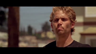 Velozes e Furiosos 1 Dublado Logan