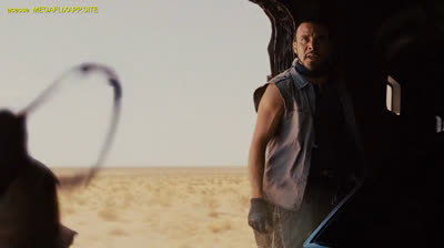 Velozes e Furiosos 5 - Operação Rio Dublado Logan