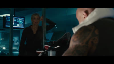 Velozes e Furiosos 7 Dublado Logan